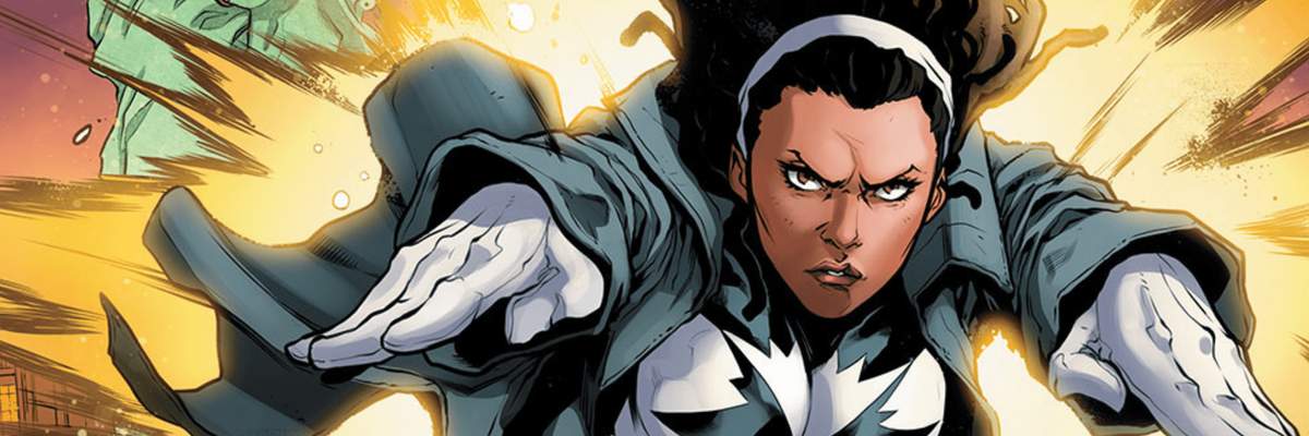 Monica Rambeau