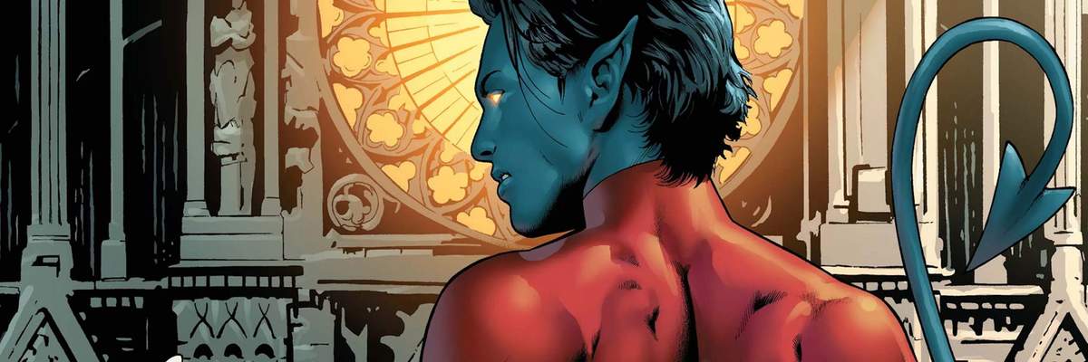 Nightcrawler
