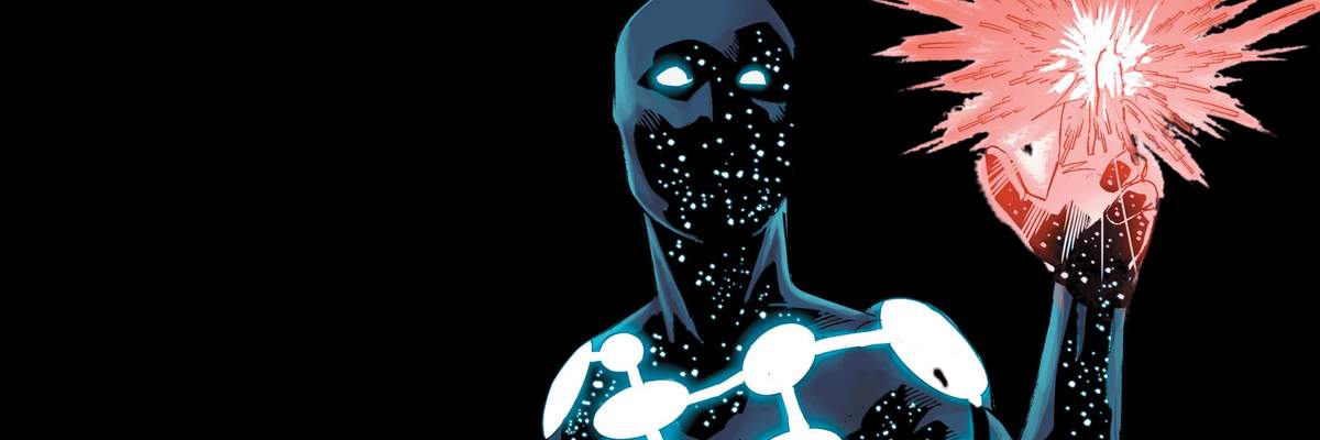 Captain Universe (The Uni-Power)
