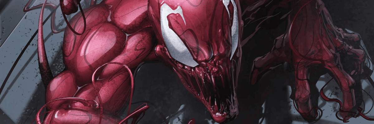 Carnage (Cletus Kasady)