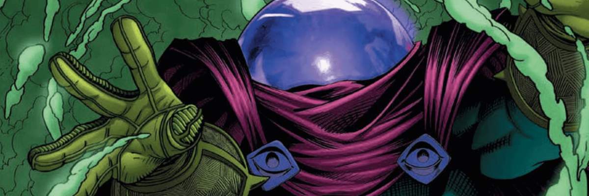 Mysterio (Quentin Beck)