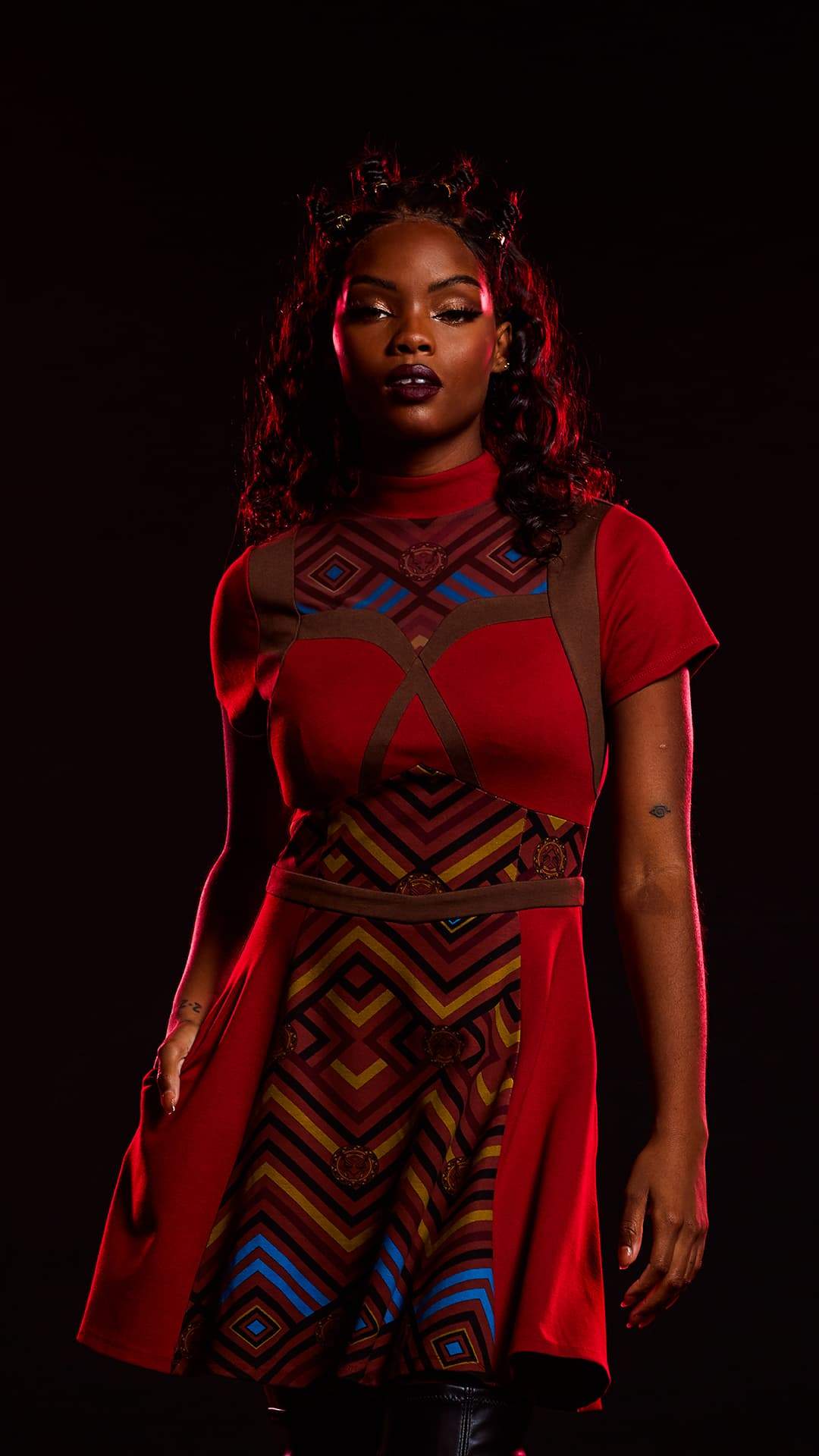 Black Panther: Wakanda Forever