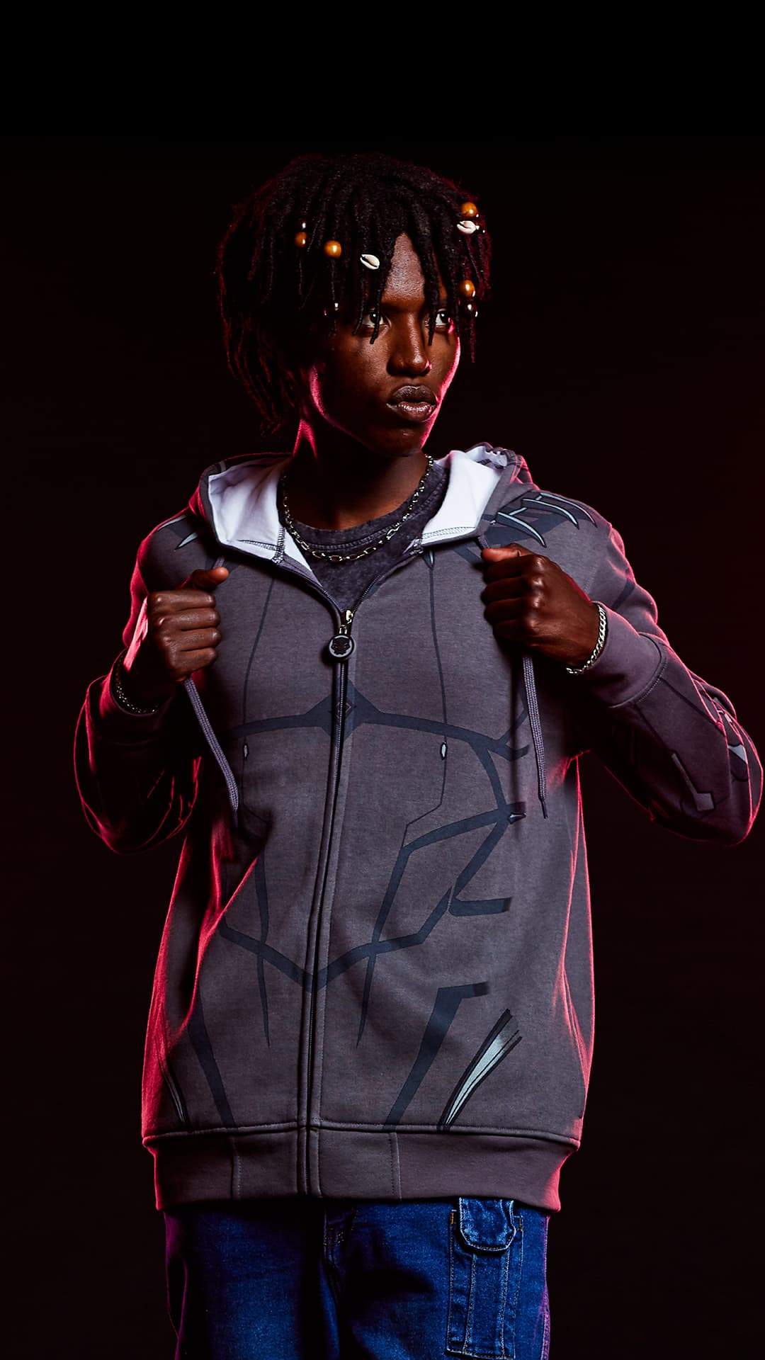 Black Panther: Wakanda Forever