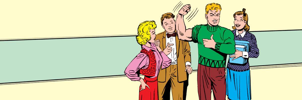 Eugene "Flash" Thompson