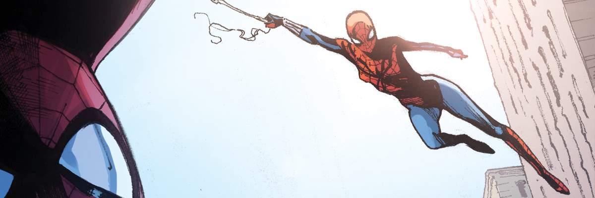 Spider-Girl (May "Mayday" Parker)