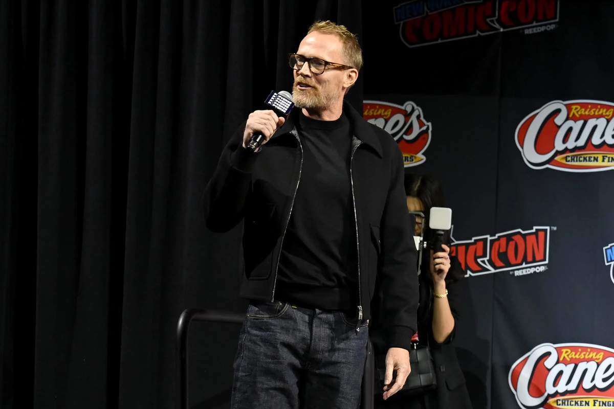 Paul Bettany