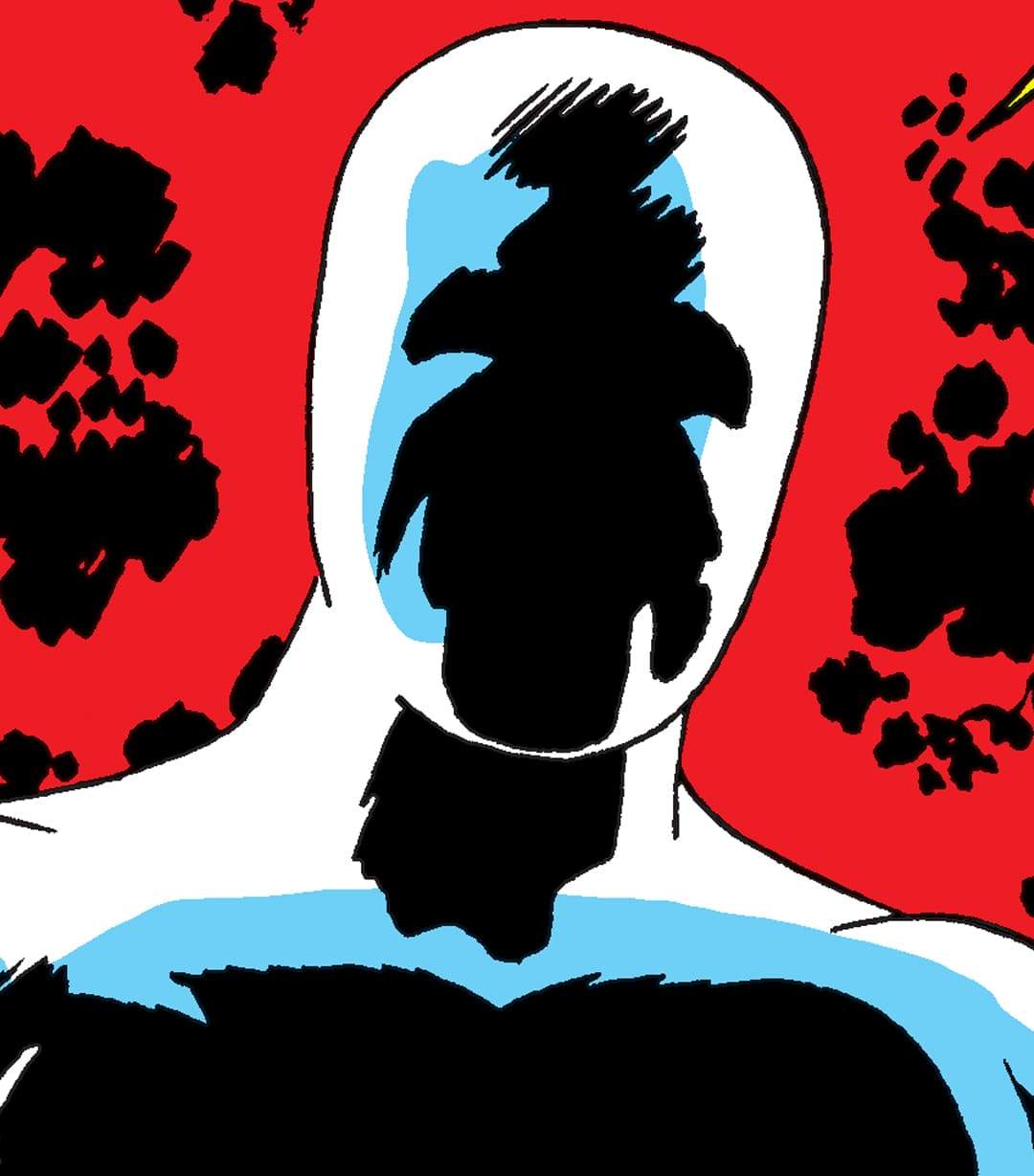 Adaptoid (New Enforcers)