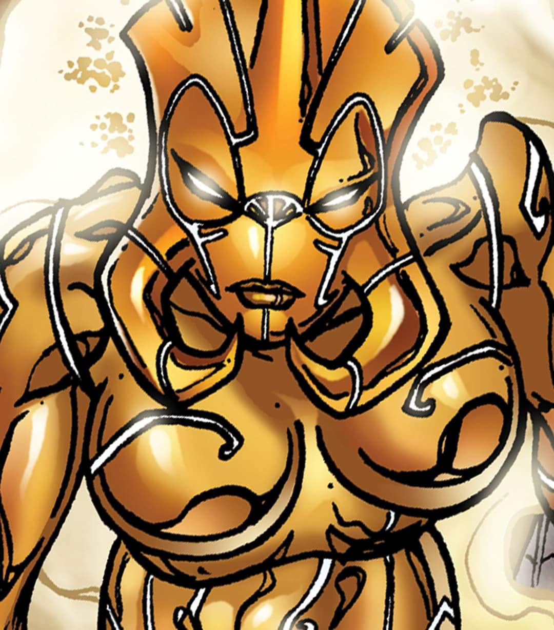 Aegis (Lady of All Sorrows)