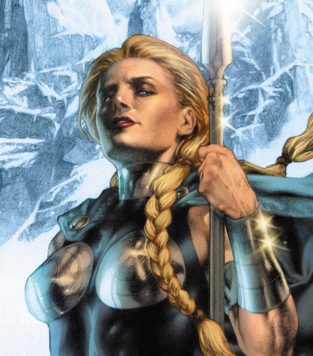 Valkyrie (Brunnhilde)