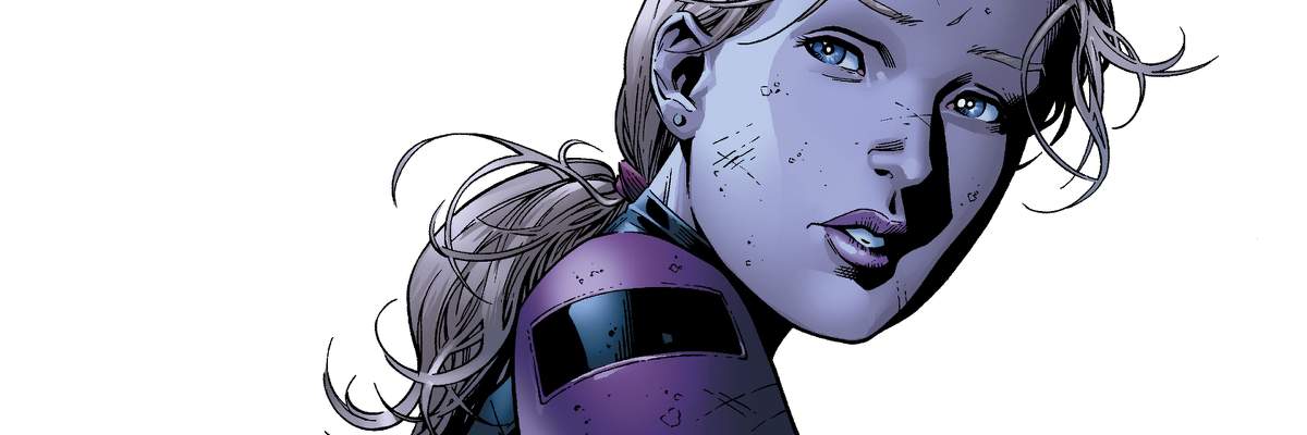 Cassie Lang (Stinger/Stature)