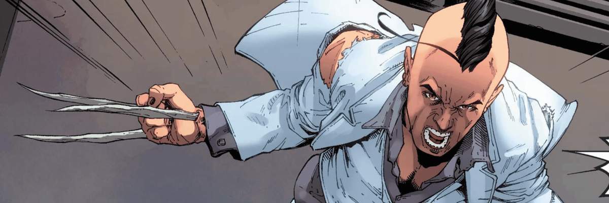Daken (Akihiro)