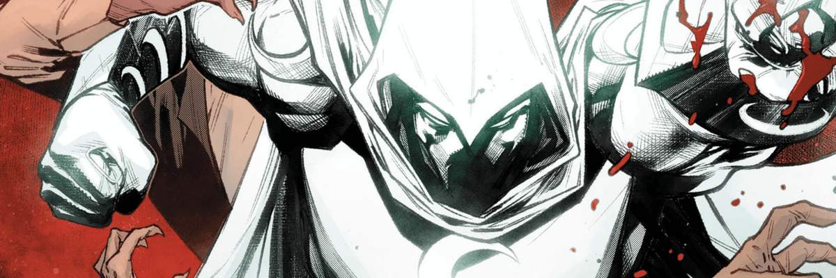 Moon Knight (Marc Spector)