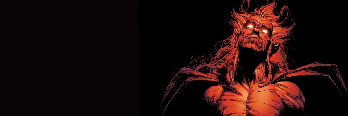 Mephisto