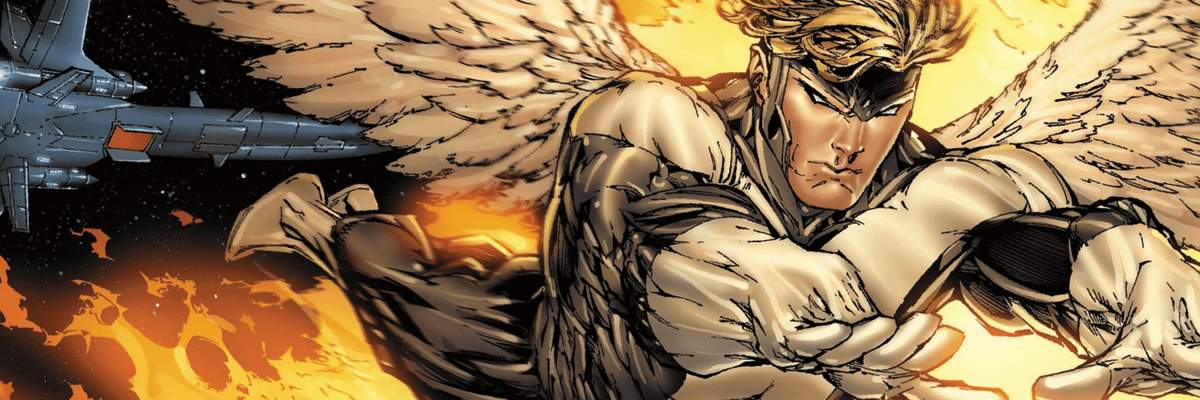 Angel (Warren Worthington III)