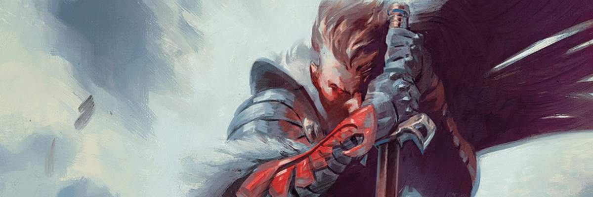 Black Knight (Dane Whitman)