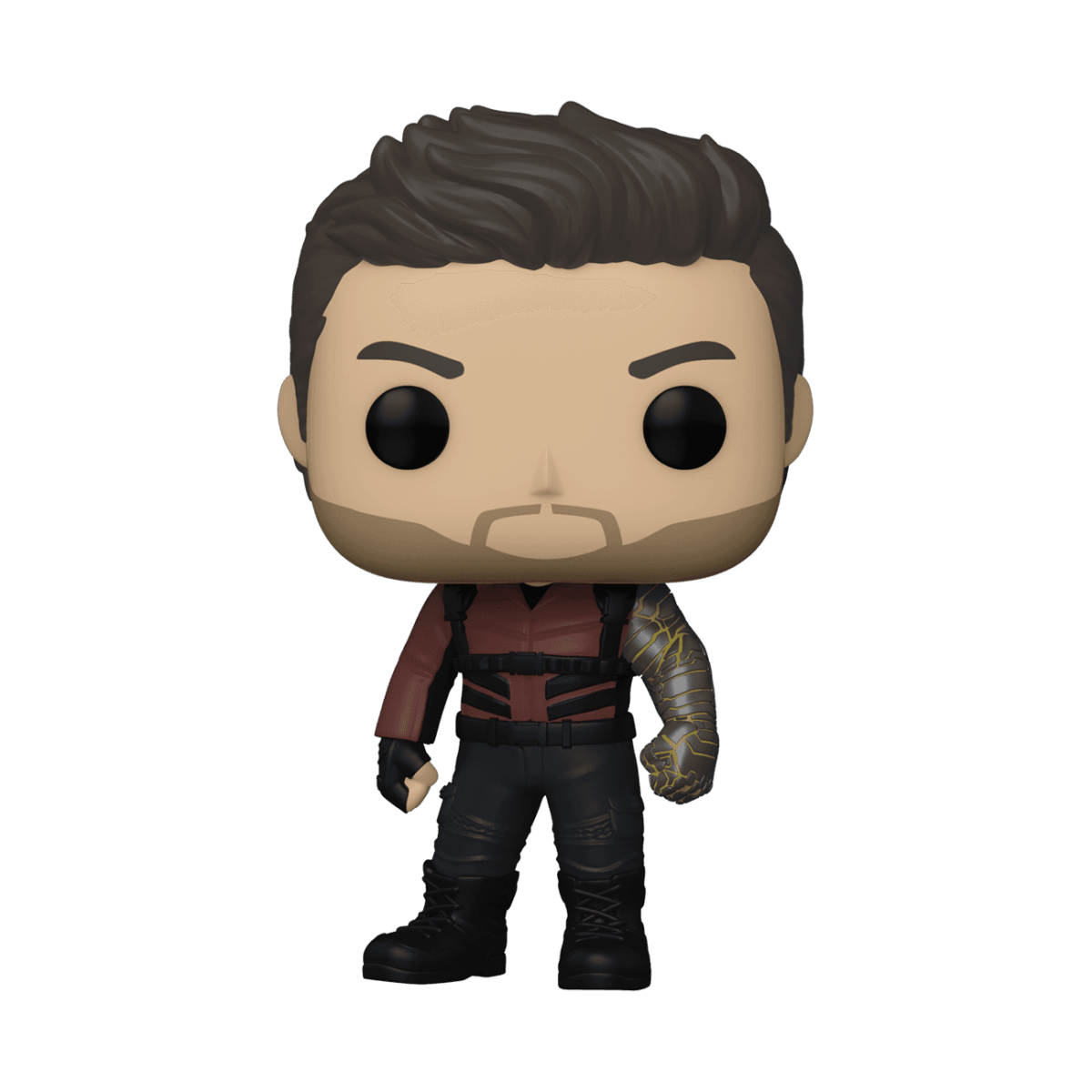 Winter Soldier Funko Pop / Funko - coming soon!