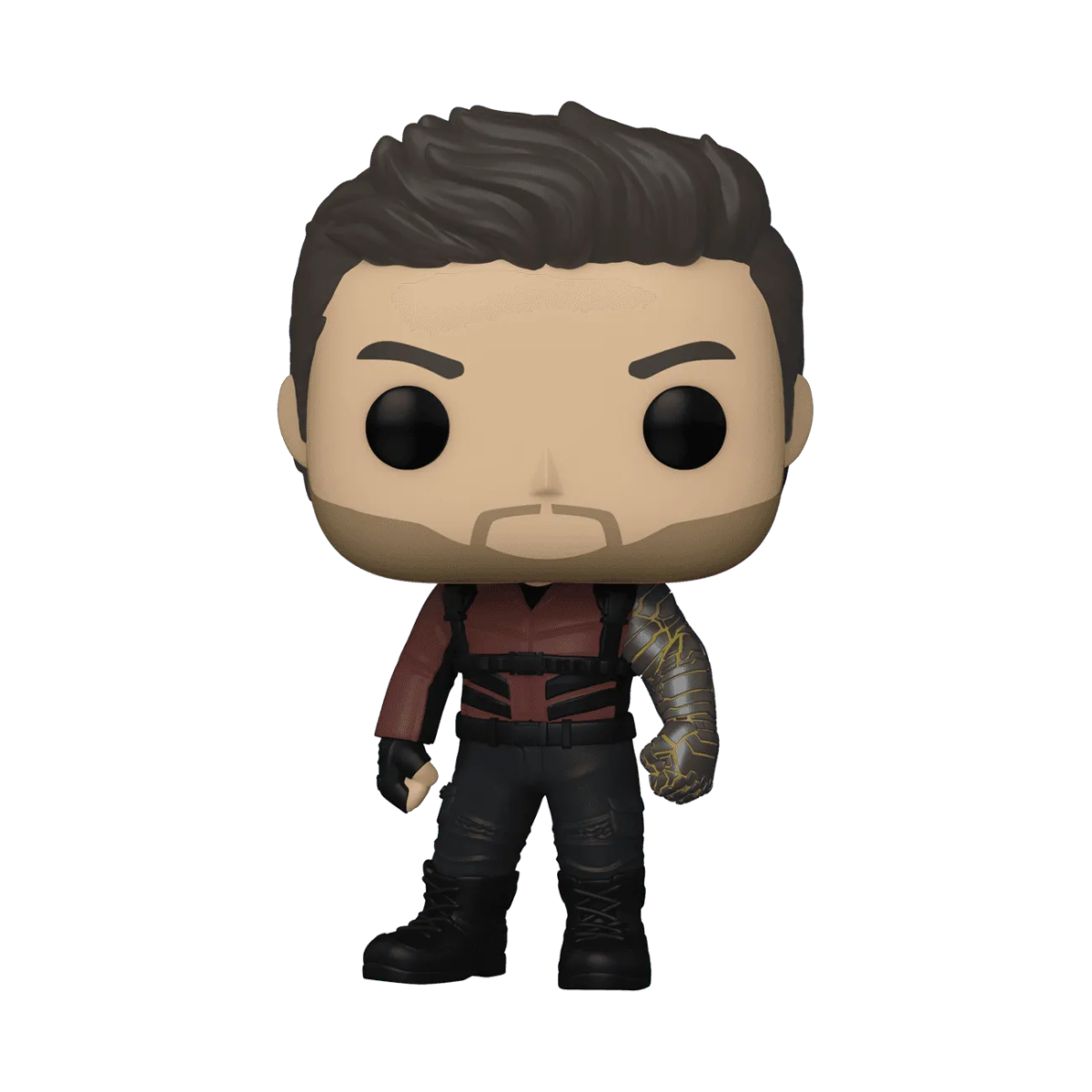 Winter Soldier Funko Pop / Funko - coming soon!