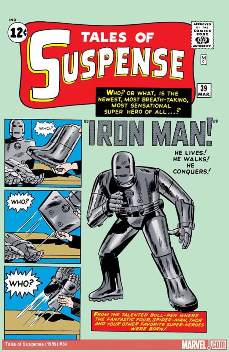 Spider-Man: From From Home