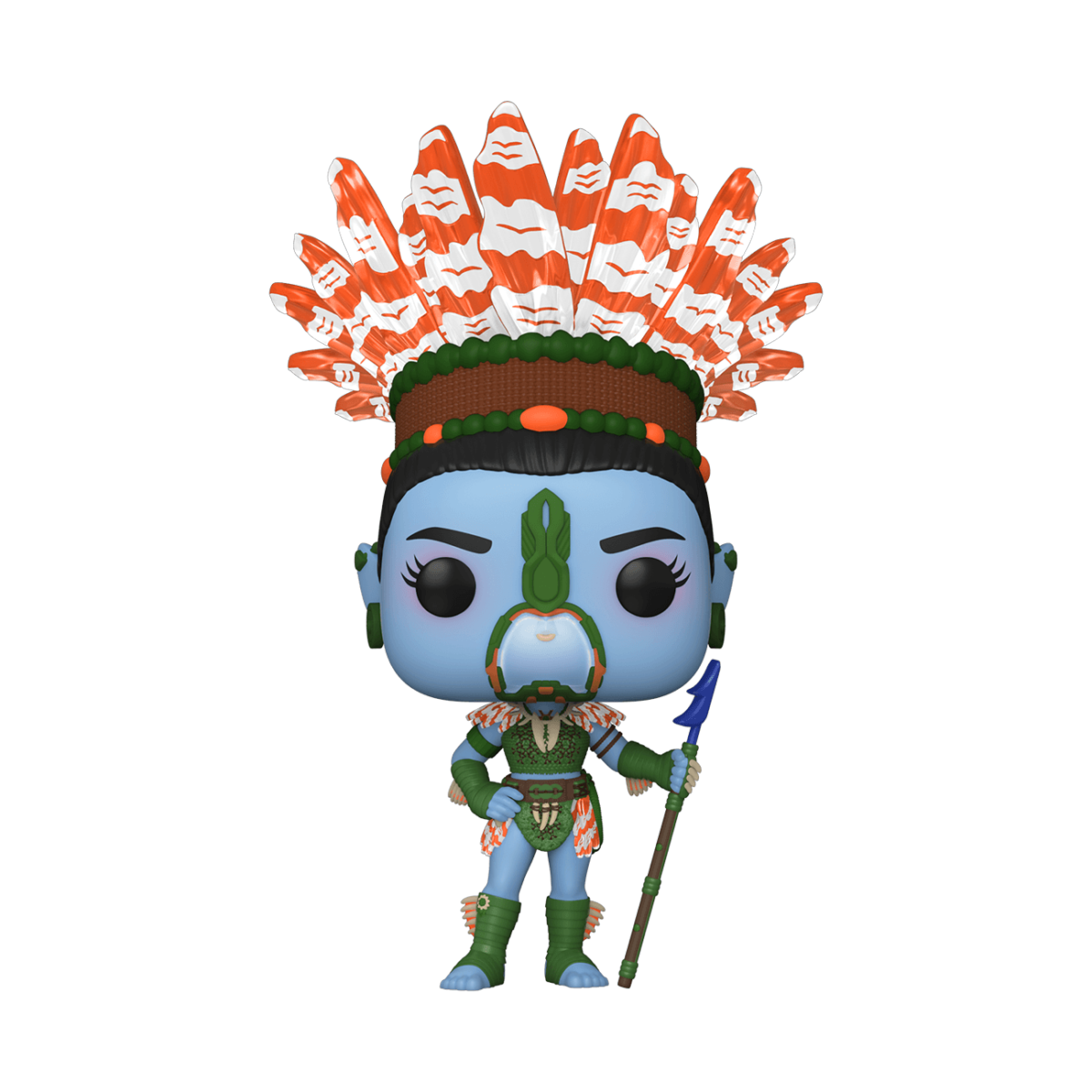 Black Panther: Wakanda Forever