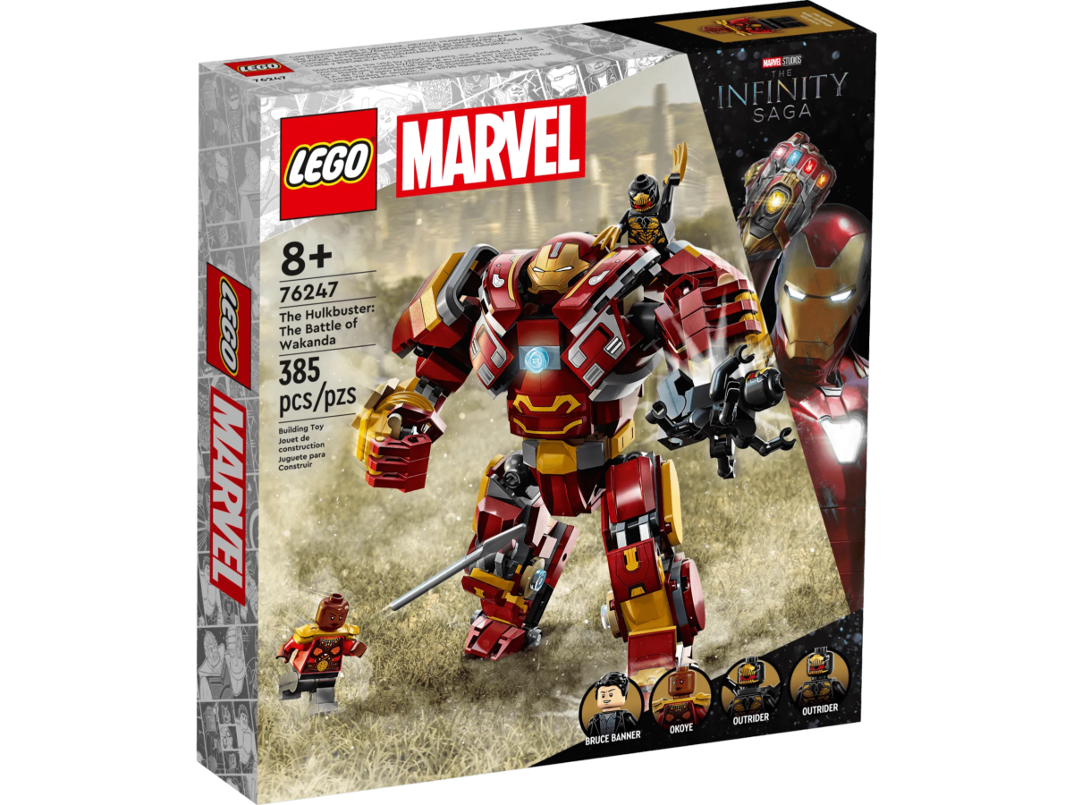 hulkbuster