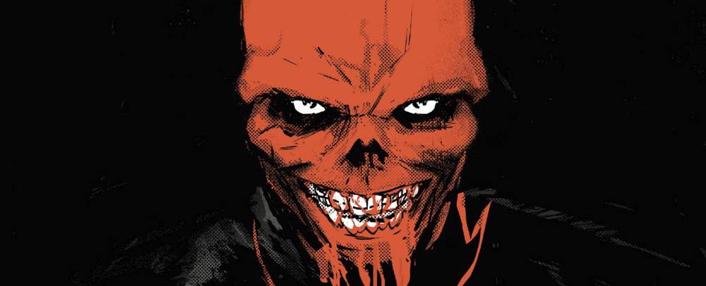 Red Skull