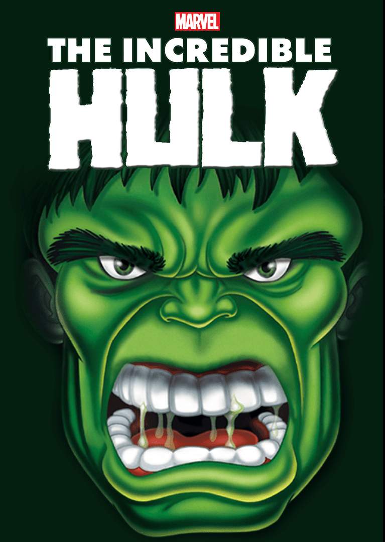 The Incredible Hulk
