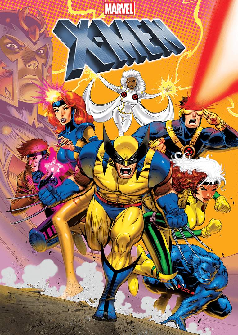 X-Men