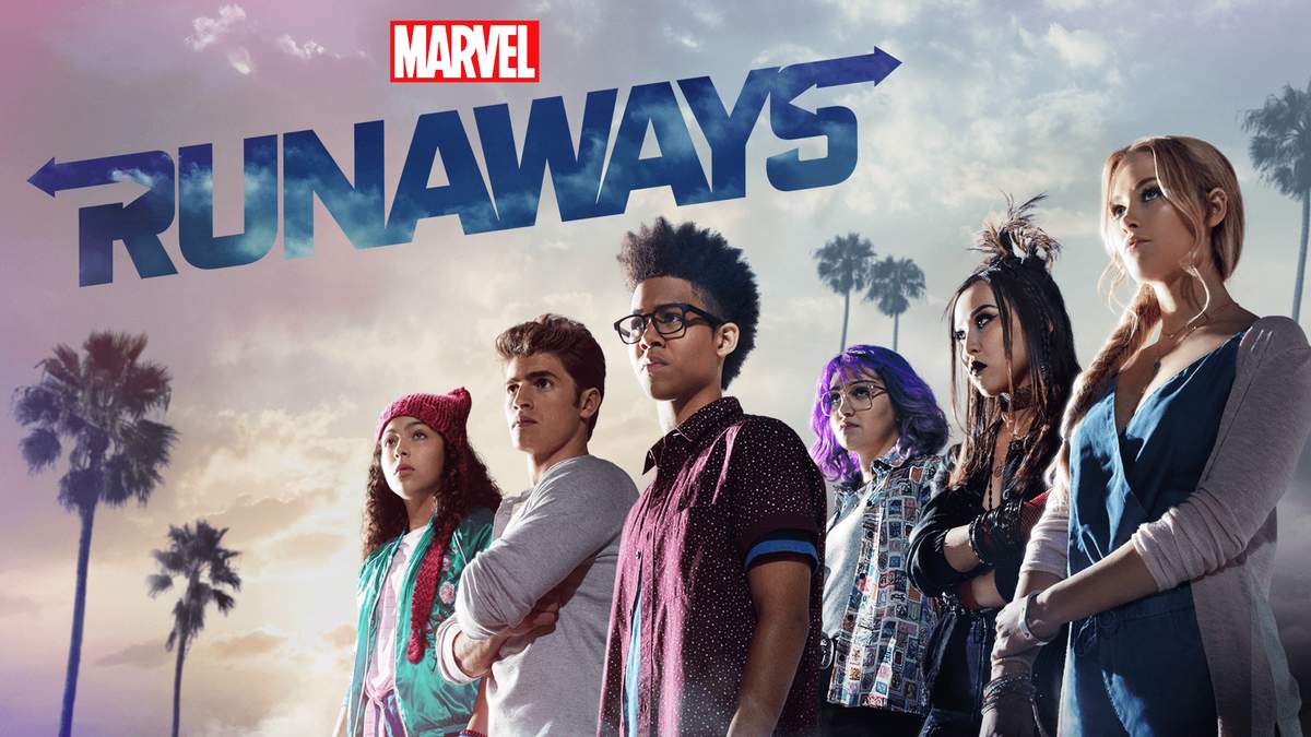 Marvel's Runaways