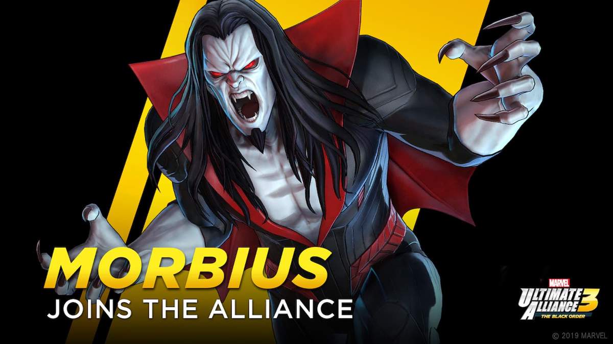 Morbius