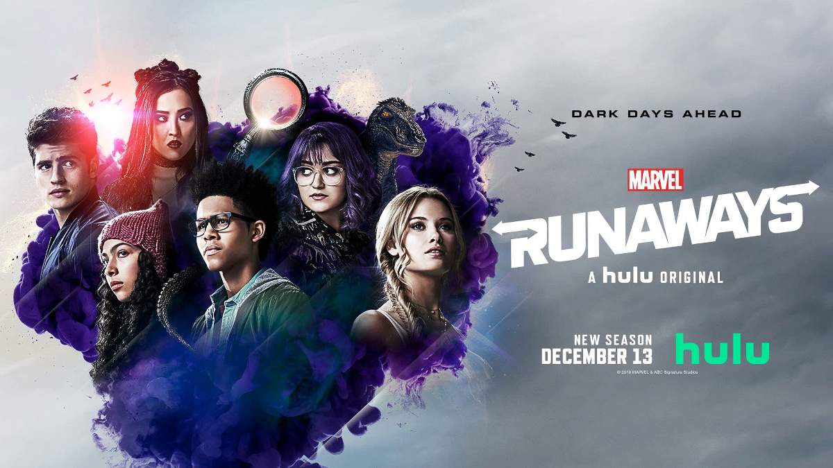 Marvel's Runaways