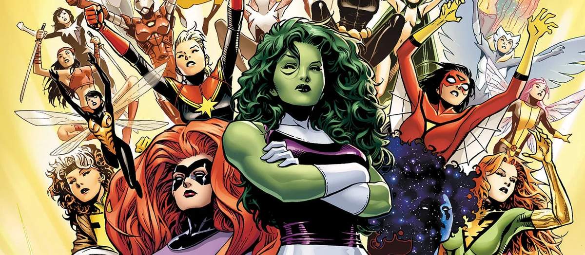 A-Force