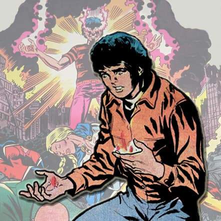 James-Michael Starling