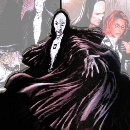 Judge (Michael Hart)