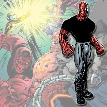 Mettle (Ken Mack)
