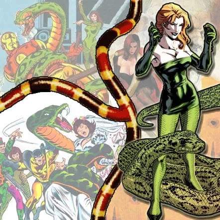 Princess Python