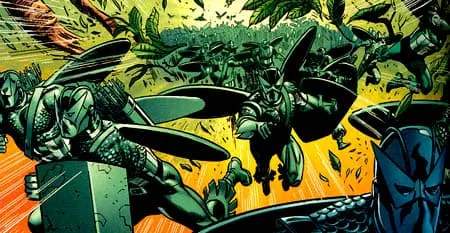 Adaptoid (Spawn)