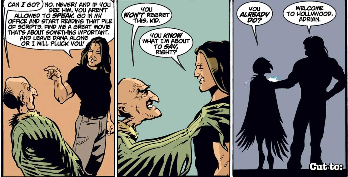 Al Kraven