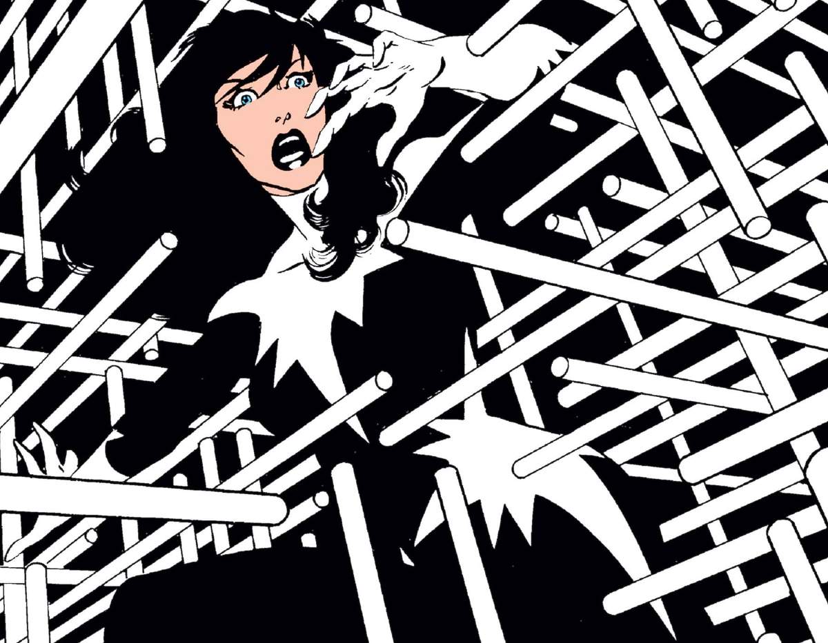 ALPHA FLIGHT (1983) #3 by John Byrne