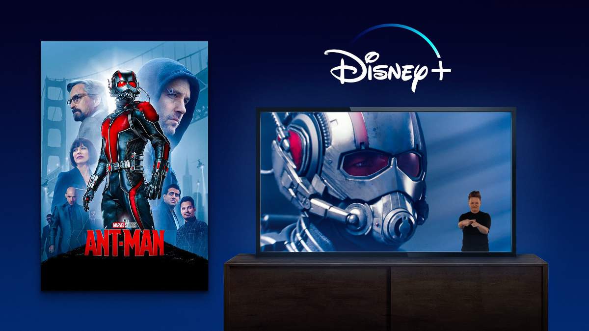 ant-man asl disney+