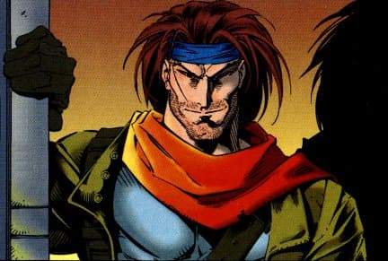 Gambit (Age of Apocalypse)