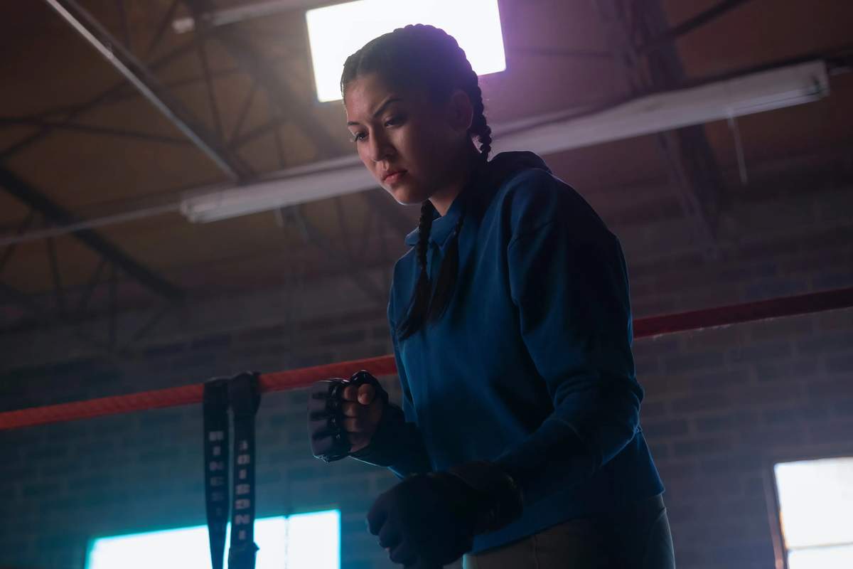 'Hawkeye': Episode 3 Gallery Images