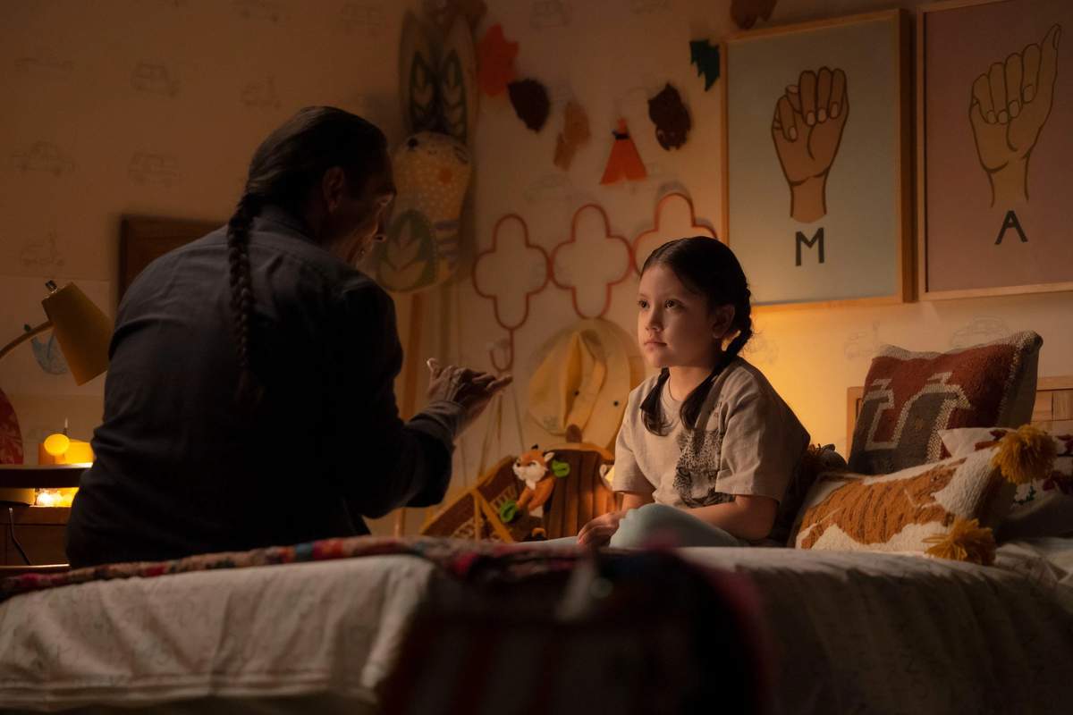 'Hawkeye': Episode 3 Gallery Images