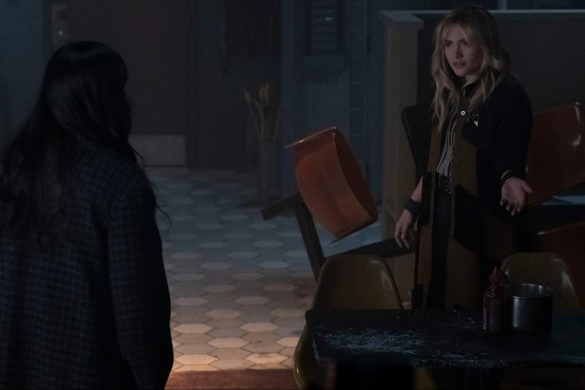 'Hawkeye': Episode 5 Gallery Images