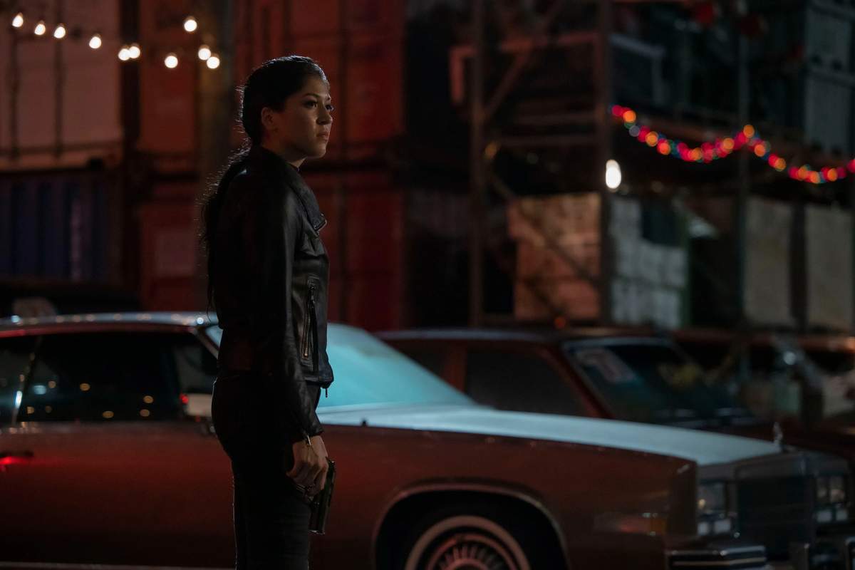 'Hawkeye': Episode 5 Gallery Images