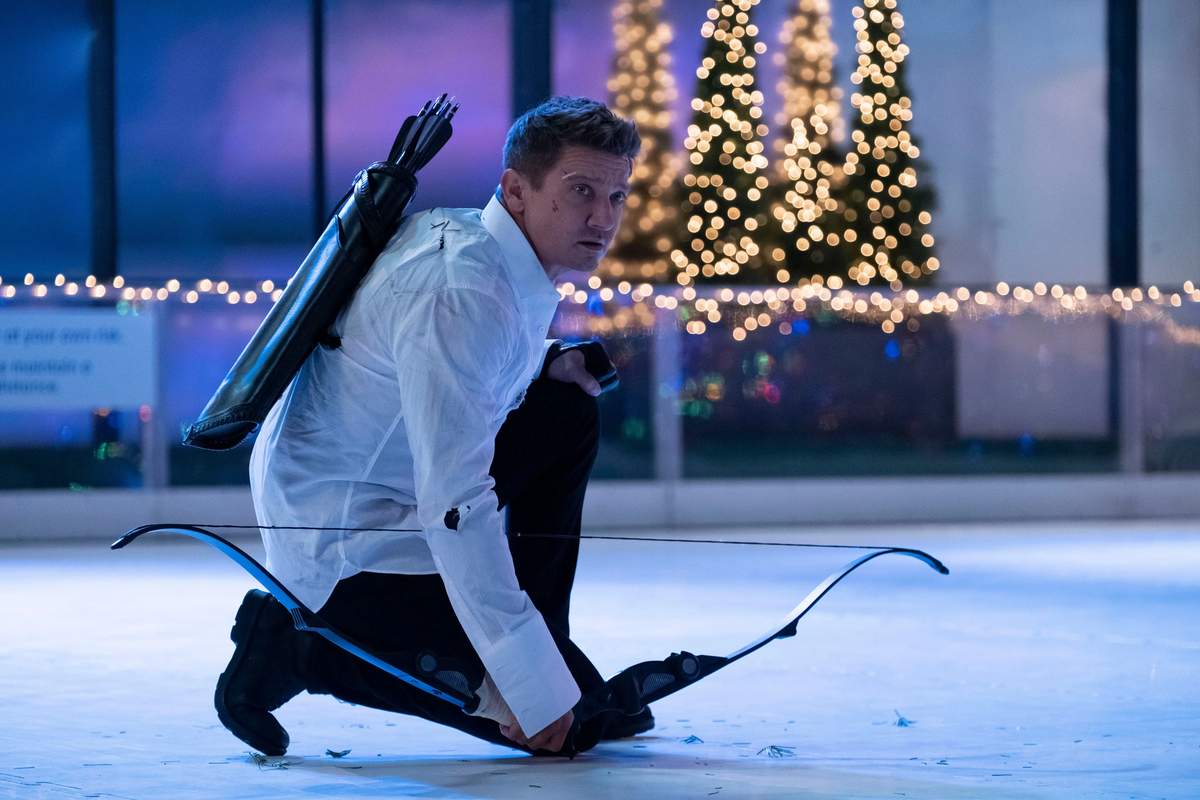 'Hawkeye': Episode 6 Gallery Images