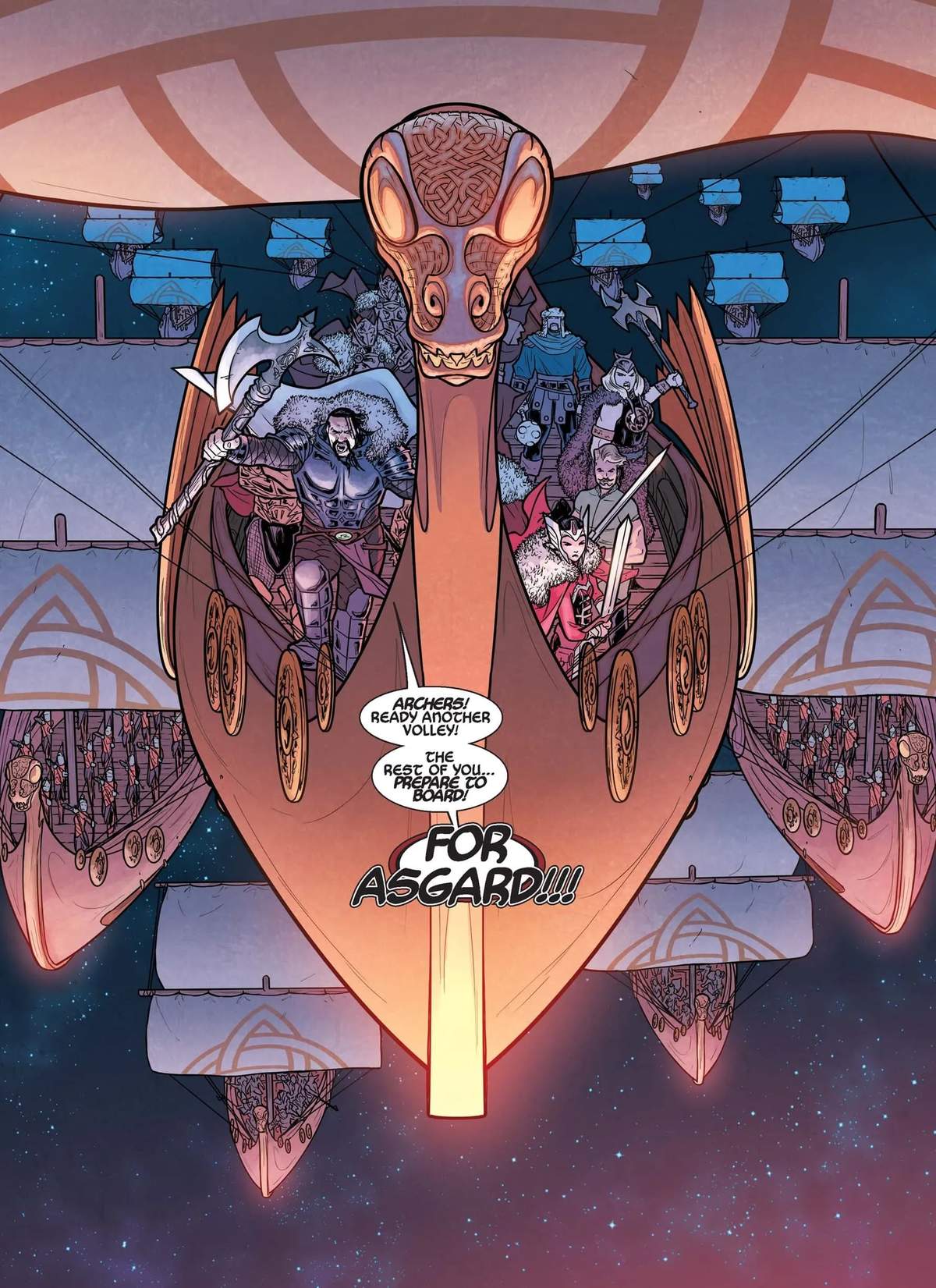 Asgardians