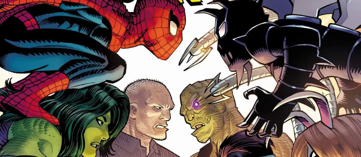 Amazing Spider-Man: Gang War