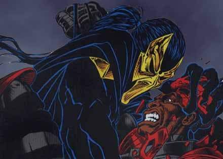 Asylum (Henrique Gallante)