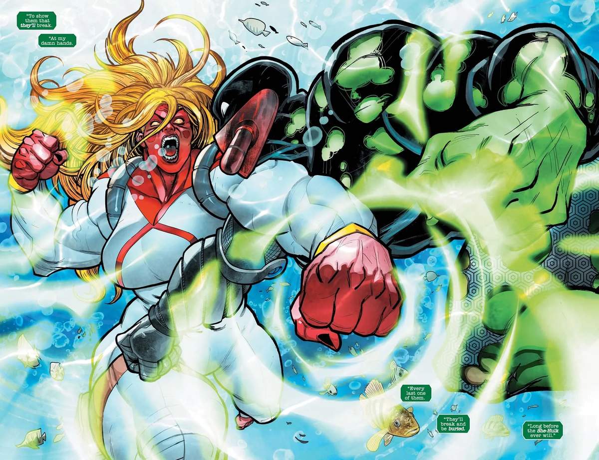 Avengers (2018) #49
