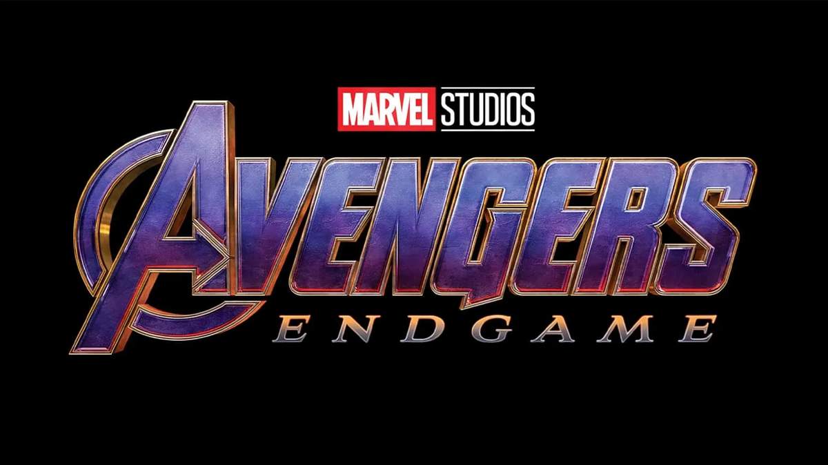 Avengers: Endgame